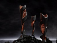 Celebrated Athletic Prosthetics Image 1