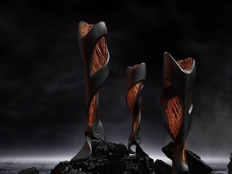 Celebrated Athletic Prosthetics
