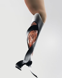 Celebrated Athletic Prosthetics Image 2