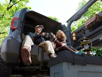 Cubic Off-Road SUV Models Image 4