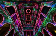 Sensory Immersion Activations