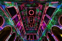 Sensory Immersion Activations