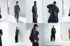 Future-Forward Layering Collections