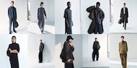 Future-Forward Layering Collections Image 1
