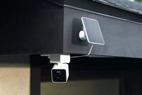 Low-Cost Solar-Powered Security Cameras Image 2