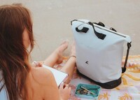 Waterproof Ocean-Grade Utility Totes Image 4