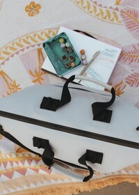 Waterproof Ocean-Grade Utility Totes Image 5