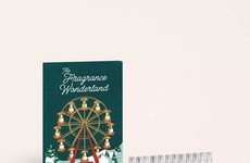 Fragrance Advent Calendars