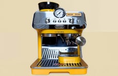Coffee-Branded Espresso Machines
