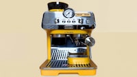 Coffee-Branded Espresso Machines Image 1