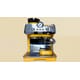 Coffee-Branded Espresso Machines Image 1