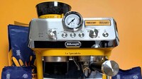 Coffee-Branded Espresso Machines Image 2