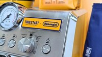 Coffee-Branded Espresso Machines Image 3