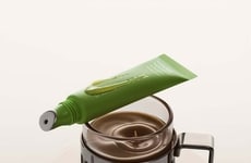 Pistachio Lip Treatments