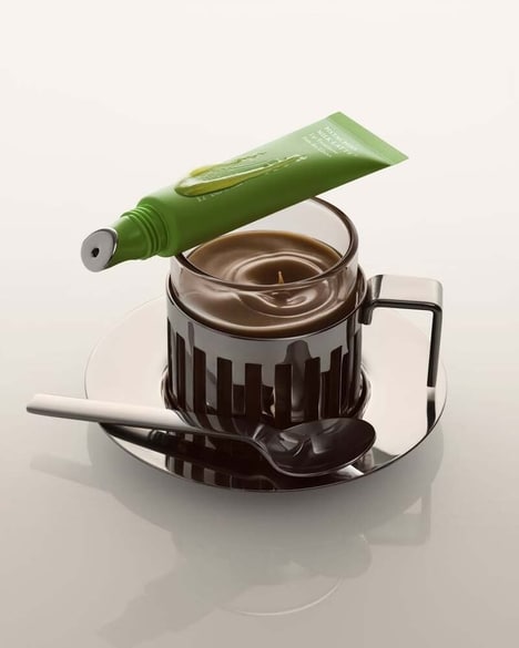 Pistachio Lip Treatments