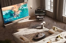 Immersive Imaginative TV Models
