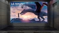 Immersive Imaginative TV Models Image 2
