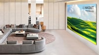Immersive Imaginative TV Models Image 3