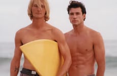 Shearling Vamp Boots