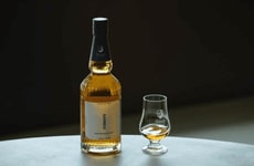 Limited Japanese Single Malts