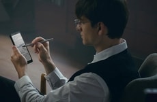 Smartphone-Sized 5G eReaders