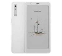 Smartphone-Sized 5G eReaders Image 3