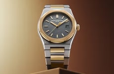 Anniversary Sport Watches