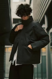 Technical Urban Puffers Image 2