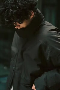 Technical Urban Puffers Image 3