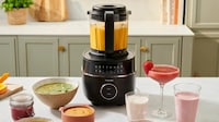 Self-Heating Soup Blenders Image 1