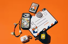 Playful Tech Capsules