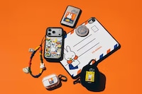 Playful Tech Capsules Image 1