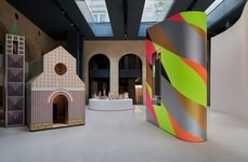 Adaptive Paris Museums