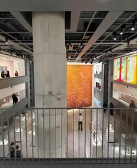 Adaptive Paris Museums Image 2