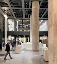Adaptive Paris Museums Image 3