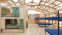 Humanized Waiting Pavilions Image 3