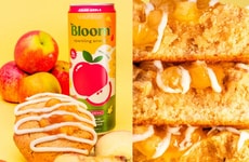 Energy Drink-Inspired Cookies