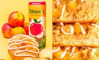 Energy Drink-Inspired Cookies Image 1