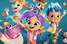 Mission-Based Play Metaverses