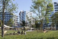 Riverside Housing Complexes Image 3