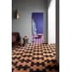 Patterned Retro Flooring Image 1