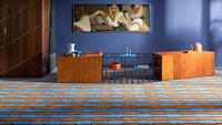 Patterned Retro Flooring Image 4