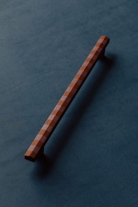 Striped Wooden Handles