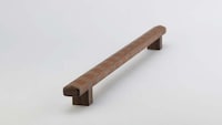 Striped Wooden Handles Image 3