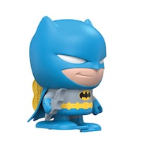 Wind-Up Collectibles Image 1