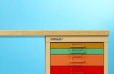 Compact Steel Storage