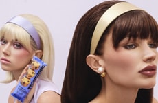 Bite-Sized Treat Launches