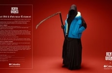 Grim Heirloom Jackets