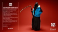 Grim Heirloom Jackets