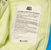 Grim Heirloom Jackets Image 2